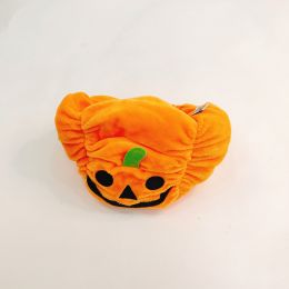 Halloween Pet Hat Bat Pumpkin Funny