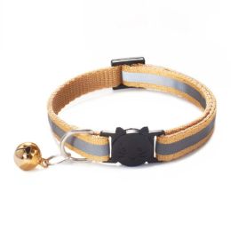 Reflective Cat Collar Neck Ring