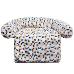 Pet Supplies Plush Kennel Sofa Blanket